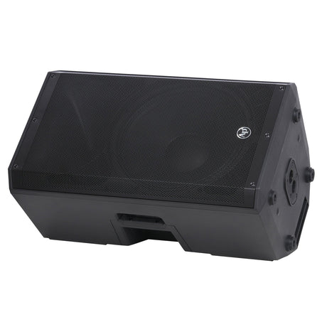 2-Way Professional Active Loudspeaker (DJPW-X15-DSP) Audiopipe