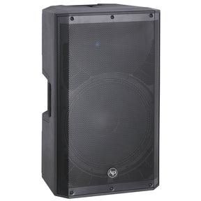 2-Way Professional Active Loudspeaker (DJPW-X15-DSP) Audiopipe
