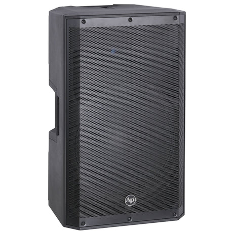 2-Way Professional Active Loudspeaker (DJPW-X15-DSP) Audiopipe
