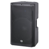 2-Way Professional Active Loudspeaker (DJPW-X15-DSP) Audiopipe
