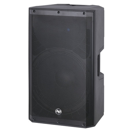 2-Way Professional Active Loudspeaker (DJPW-X15-DSP) Audiopipe