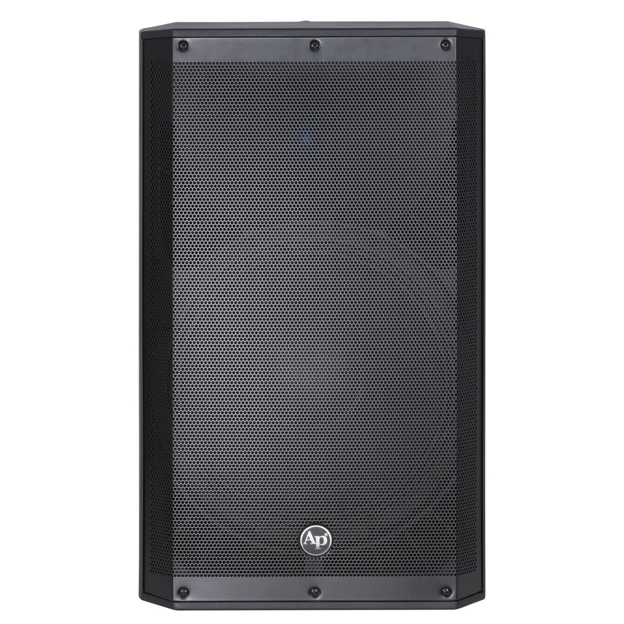 2-Way Professional Active Loudspeaker (DJPW-X15-DSP) Audiopipe