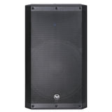 2-Way Professional Active Loudspeaker (DJPW-X15-DSP) Audiopipe