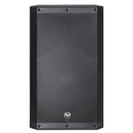2-Way Professional Active Loudspeaker (DJPW-X15-DSP) Audiopipe