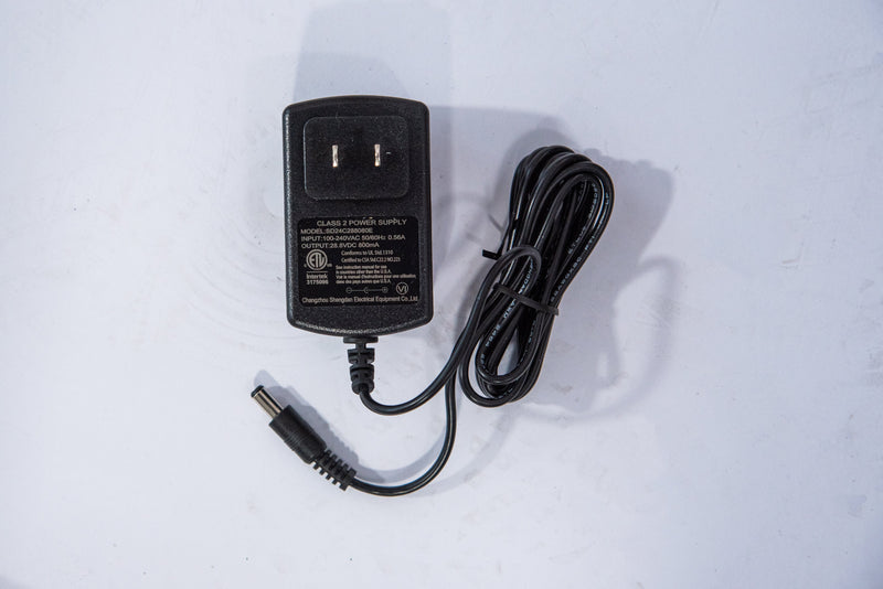 Can Am Maverick (2 seater) - Wall Charger