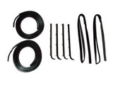 Precision Front Door Seal Kit Precision
