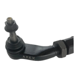 Apex Chassis - HD Drag Link Kit - Dodge Ram 2500/3500 (2014-2022)