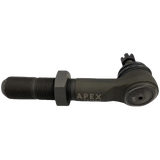 Apex Chassis - HD Drag Link Kit - Dodge Ram 2500/3500 (2003-2013)