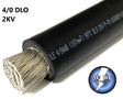 4/0 AWG 2KV DLO Diesel Locomotive Cable RHH/RHW Power Cable AC/DC WIRE AND SUPPLY