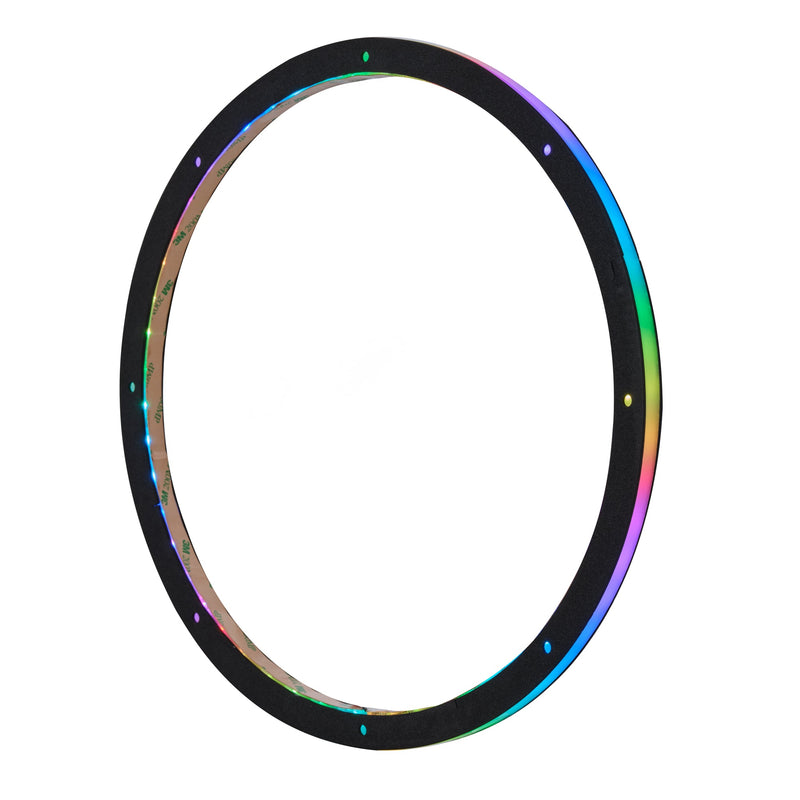 12" Digital LED Ring for Speakers and Subwoofers