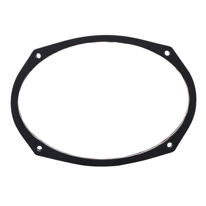 6x9" Digital LED Ring for Loudspeakers and Speakers