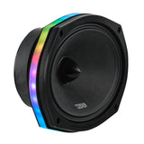 6x9" Digital LED Ring for Loudspeakers and Speakers