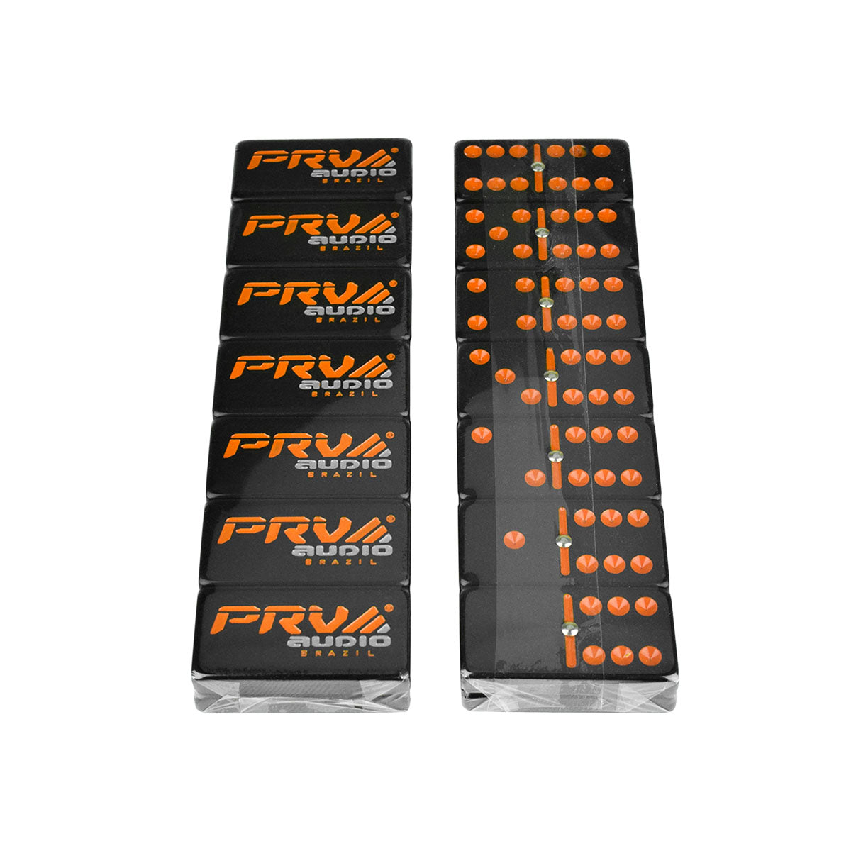 PRV Dominoes PRV Audio