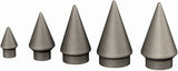 Tube End Spikes