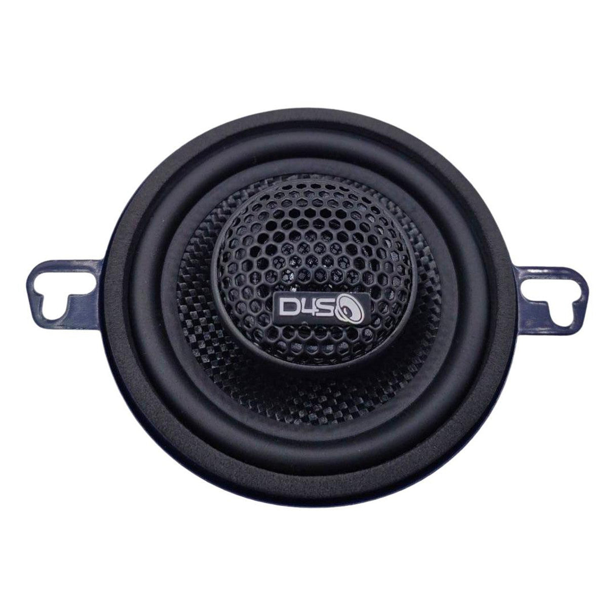 Down4Sound CFXT35 3.5" 130W RMS Coaxial Speakers (Pair) Down4Sound