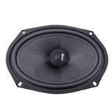 Down4Sound CFXT69 6"x9" 245W RMS Coaxial Speakers (Pair) Down4Sound