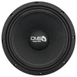 Down4Sound D4S-MND104 10" 250W RMS Neo+ Speaker (Single) Down4Sound