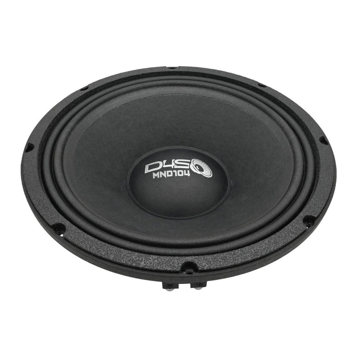 Down4Sound D4S-MND104 10" 250W RMS Neo+ Speaker (Single) Down4Sound