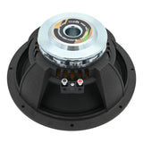 Down4Sound D4S-MND104 10" 250W RMS Neo+ Speaker (Single) Down4Sound