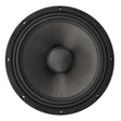 Down4Sound D4S-MND804CF 8" 200W RMS Carbon Fiber Neo+ Water Resistant Speaker (Single) Down4Sound