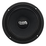 Down4Sound D4S-MND804 8" 200W RMS Neo+ Speaker (Single) Down4Sound