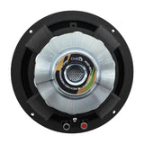 Down4Sound D4S-MND804 8" 200W RMS Neo+ Speaker (Single) Down4Sound