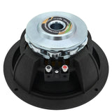 Down4Sound D4S-MND804 8" 200W RMS Neo+ Speaker (Single) Down4Sound