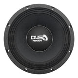 Down4Sound D4S-MRN104 10" 350W RMS NeoPRO Speaker (Single) Down4Sound