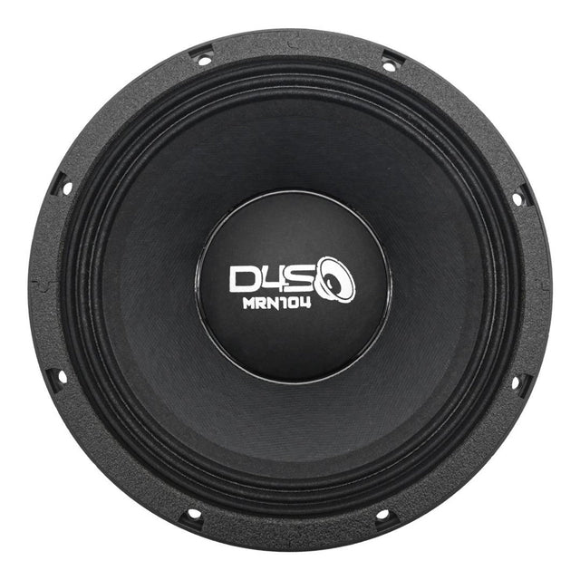 Down4Sound D4S-MRN104 10" 350W RMS NeoPRO Speaker (Single) Down4Sound