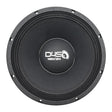 Down4Sound D4S-MRN124 12" 500W RMS NeoPRO Speaker (Single) Down4Sound