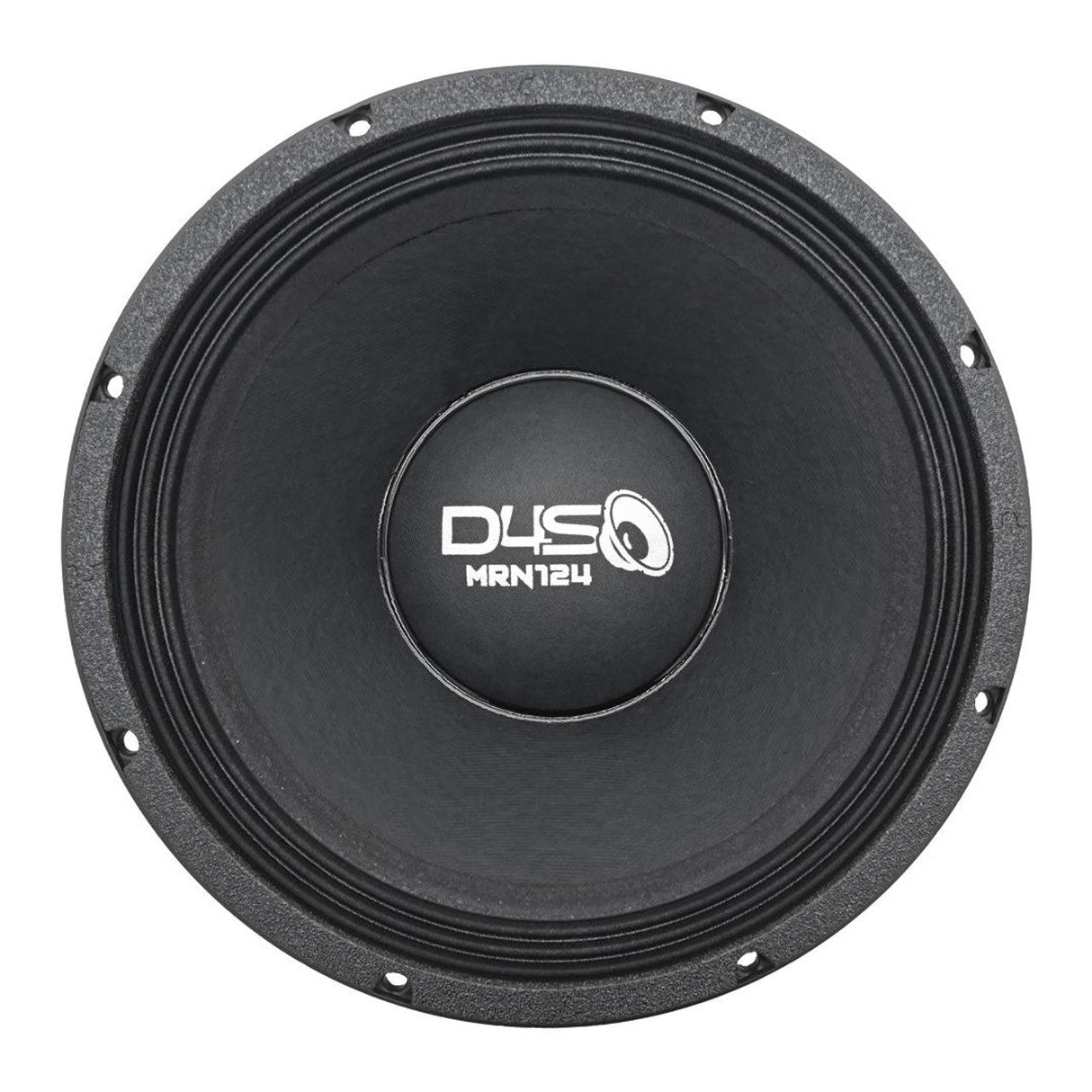 Down4Sound D4S-MRN124 12" 500W RMS NeoPRO Speaker (Single) Down4Sound