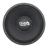 Down4Sound D4S-MRN124 12" 500W RMS NeoPRO Speaker (Single) Down4Sound