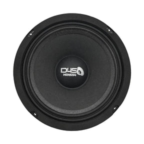 Down4Sound D4S-MRN654 NeoPRO 6.5" 180W RMS Midrange Speaker (Single) Down4Sound