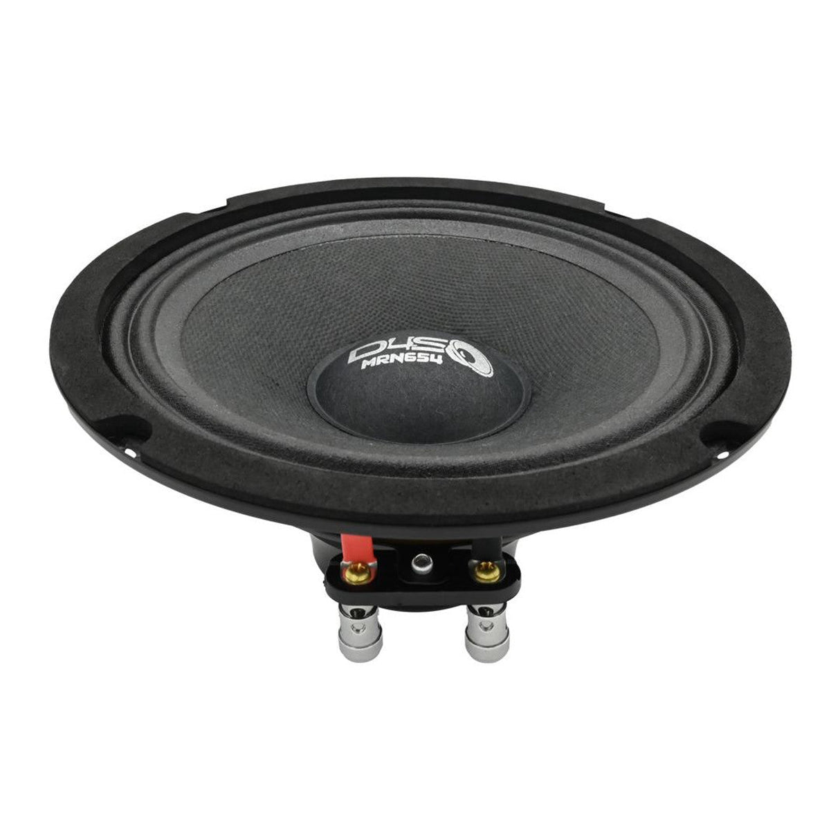 Down4Sound D4S-MRN654 NeoPRO 6.5" 180W RMS Midrange Speaker (Single) Down4Sound
