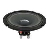 Down4Sound D4S-MRN654 NeoPRO 6.5" 180W RMS Midrange Speaker (Single) Down4Sound