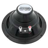Down4Sound D4S-MRN654 NeoPRO 6.5" 180W RMS Midrange Speaker (Single) Down4Sound