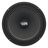 Down4Sound D4S-MRN804 8" 200W RMS NeoPRO Speaker (Single) Down4Sound