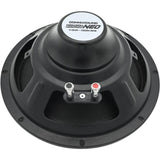 Down4Sound D4S-MRN804 8" 200W RMS NeoPRO Speaker (Single) Down4Sound