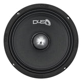 Down4Sound D4S-NMR654 NEO 6.5" 110W RMS Neodymium Midrange Speaker (Single) Down4Sound