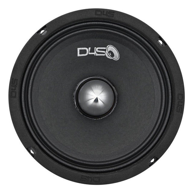 Down4Sound D4S-NMR654 NEO 6.5" 110W RMS Neodymium Midrange Speaker (Single) Down4Sound