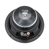 Down4Sound D4S-NMR654 NEO 6.5" 110W RMS Neodymium Midrange Speaker (Single) Down4Sound