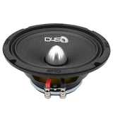 Down4Sound D4S-NMR654 NEO 6.5" 110W RMS Neodymium Midrange Speaker (Single) Down4Sound
