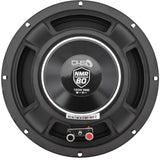 Down4Sound D4S NMR804 8" 120W RMS Neo Midrange Speaker (Single) Down4Sound