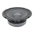 Down4Sound D4S-SF654 6.5" 100W RMS Shallow Mount Midrange Speaker (Single) Down4Sound