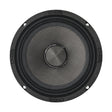 Down4Sound D4S-SF654CF 6.5" 180W RMS Carbon Fiber Water Resistant Shallow Midrange Speaker (Single) Down4Sound