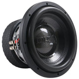 Down4Sound DBz 10" 1300W RMS Subwoofer DVC Down4Sound