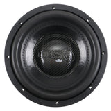 Down4Sound DBz 10" 1300W RMS Subwoofer DVC Down4Sound