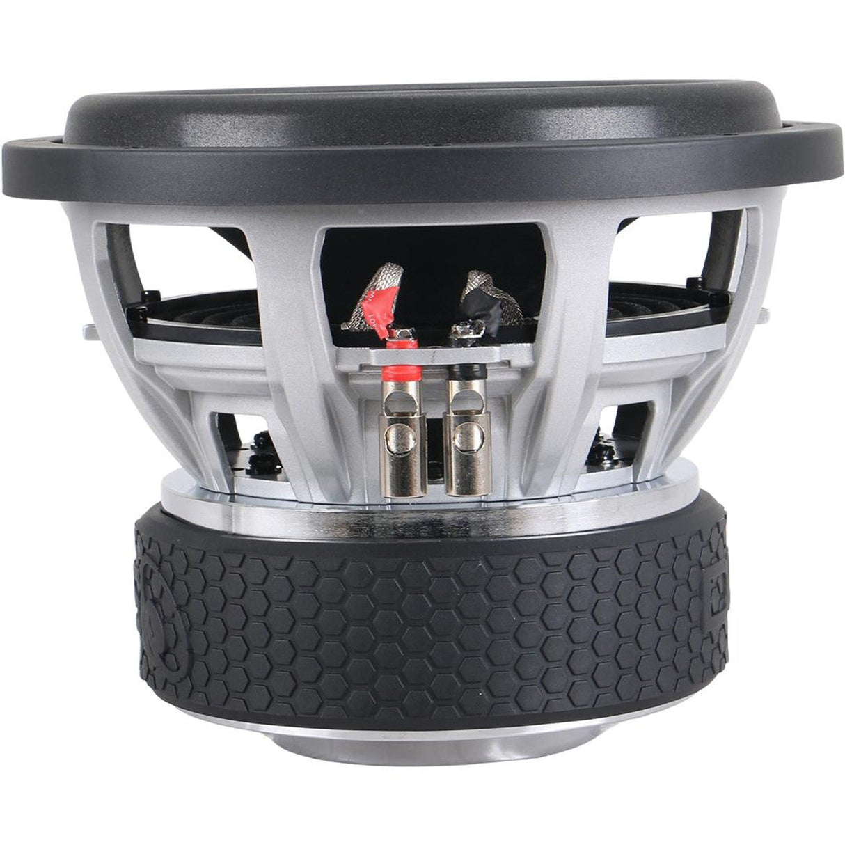 Down4Sound DBz 10" 1300W RMS Subwoofer DVC Down4Sound