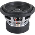 Down4Sound DBz 10" 1300W RMS Subwoofer DVC Down4Sound