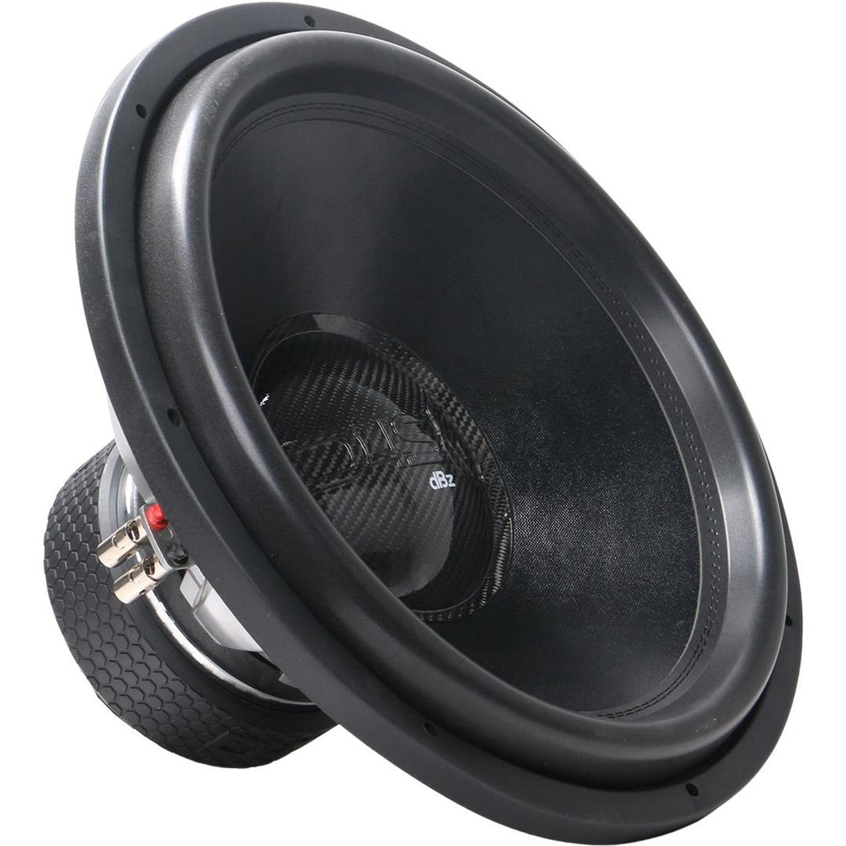 Down4Sound DBz 18" 1300W RMS Subwoofer DVC Down4Sound
